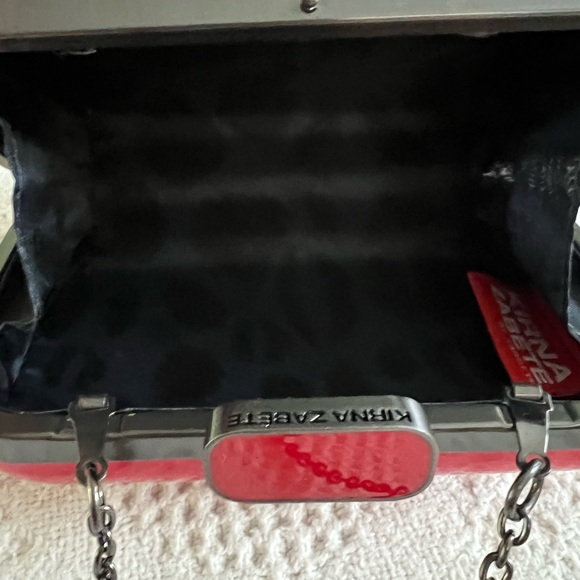 Kirna Zebete Clutch or shoulder bag - Picture 6 of 11